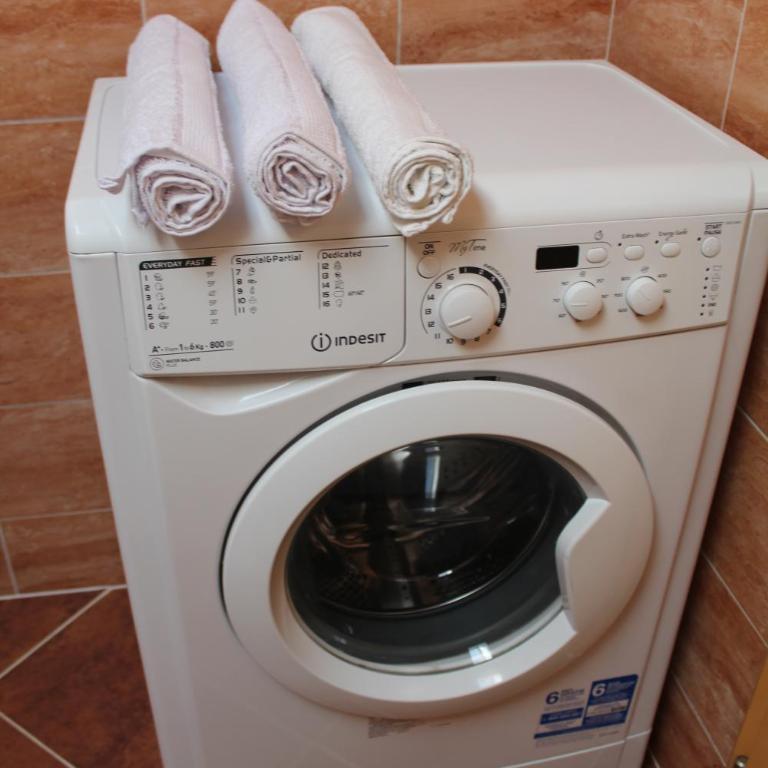 Exceptional Oasis - Apartman sa 1 Spavaćom Sobom - 6