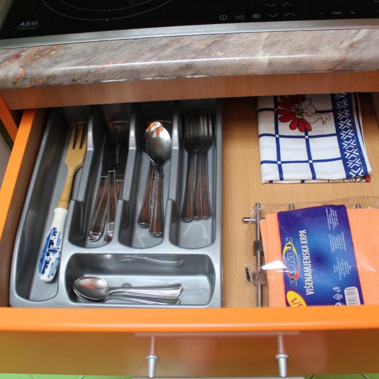 Exceptional Oasis - Apartman sa 1 Spavaćom Sobom - 27