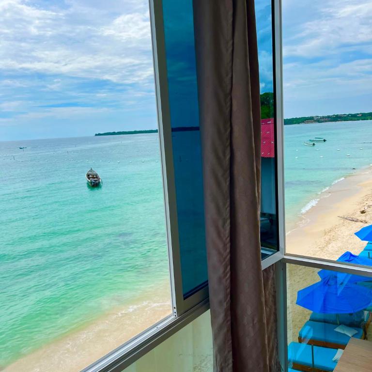 Roma apartamento - Two-Bedroom Apartment - 15