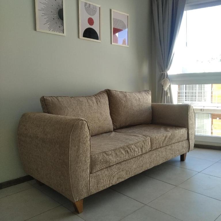 Jardines del Libertador Apartments - Apartamento de 2 dormitorios - 8