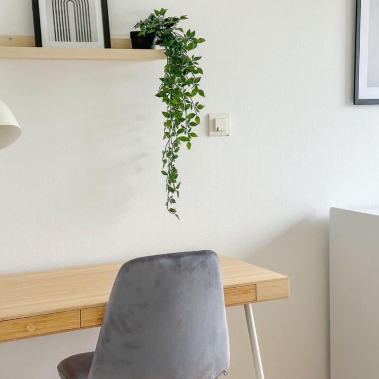 Flexliving - room - HIllairet - Chambre Double - 4