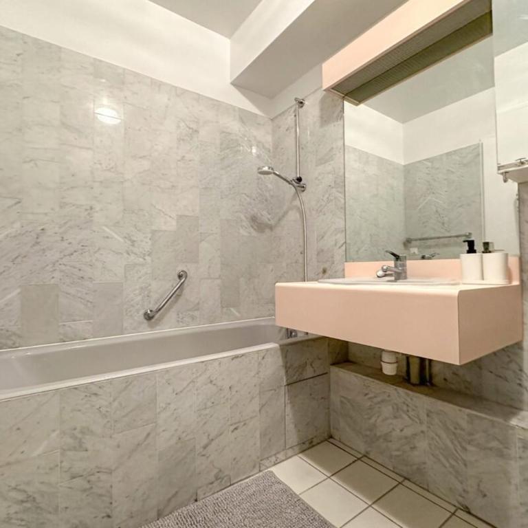 Flexliving - room - HIllairet - Chambre Double - 8