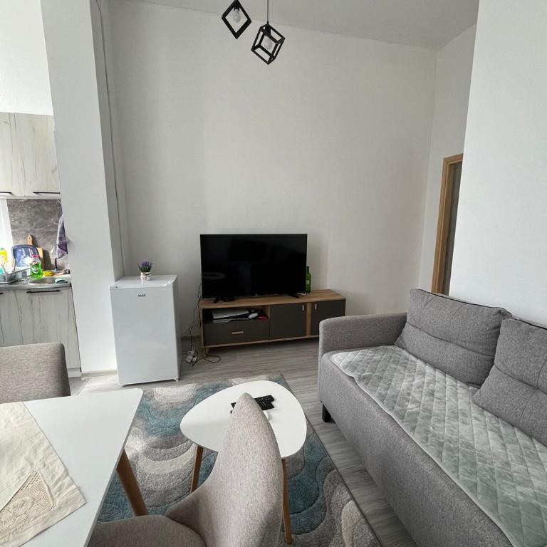 Apartman sm - Apartman sa 1 Spavaćom Sobom - 4