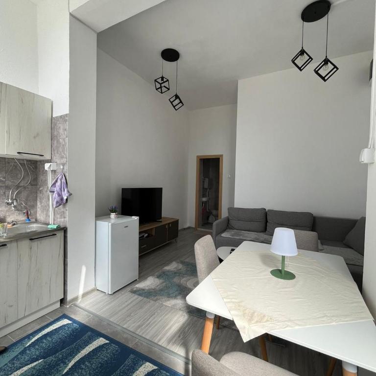 Apartman sm - Apartman sa 1 Spavaćom Sobom - 5