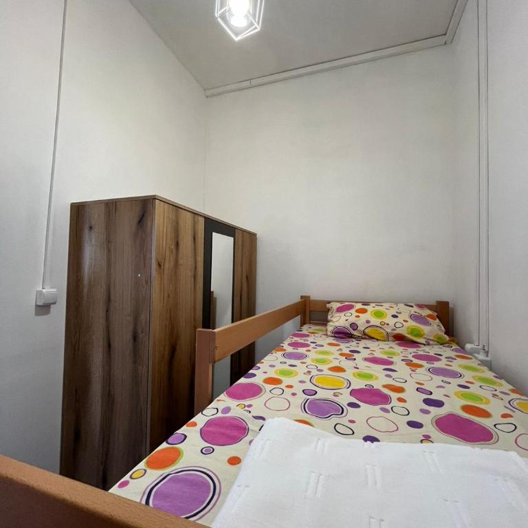 Apartman sm - Apartman sa 1 Spavaćom Sobom - 6