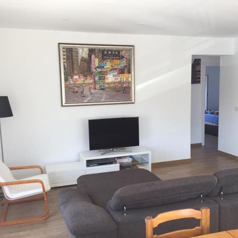 Apartamento nuevo Playa aislada Primera línea de playa - Two-Bedroom Apartment - 8