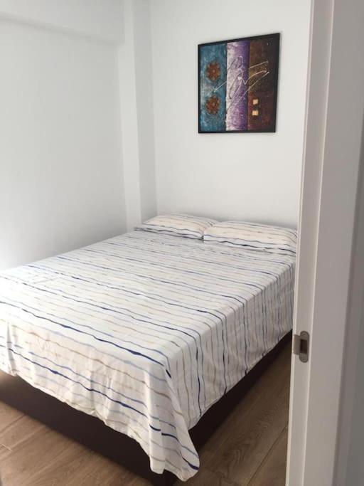 Apartamento nuevo Playa aislada Primera línea de playa - Two-Bedroom Apartment - 12