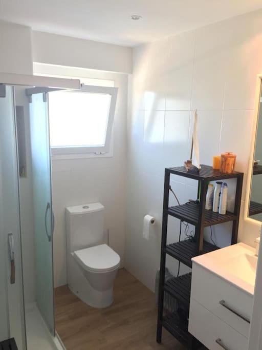 Apartamento nuevo Playa aislada Primera línea de playa - Two-Bedroom Apartment - 14