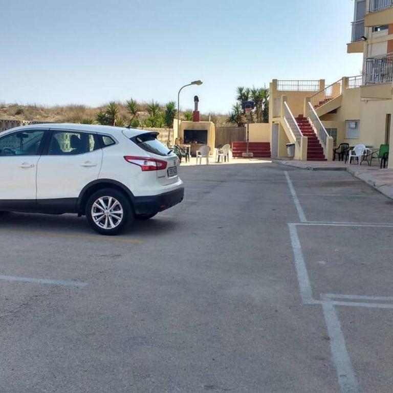 Apartamento nuevo Playa aislada Primera línea de playa - Two-Bedroom Apartment - 16