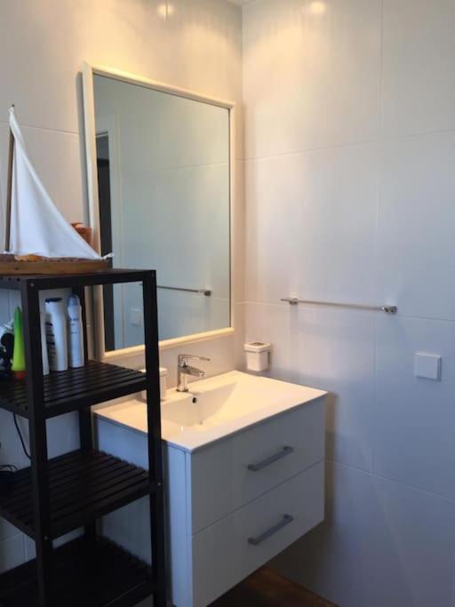 Apartamento nuevo Playa aislada Primera línea de playa - Two-Bedroom Apartment - 23