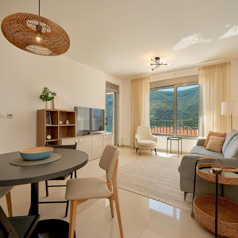 2montenegro VISTA Apartments - Apartment with Sea View - 10