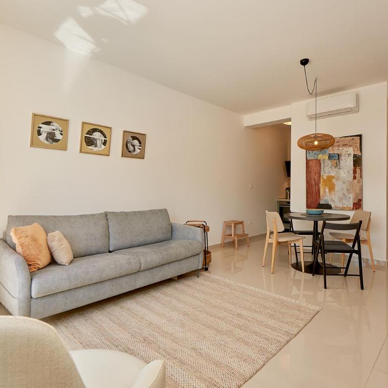 2montenegro VISTA Apartments - Apartment with Sea View - 6