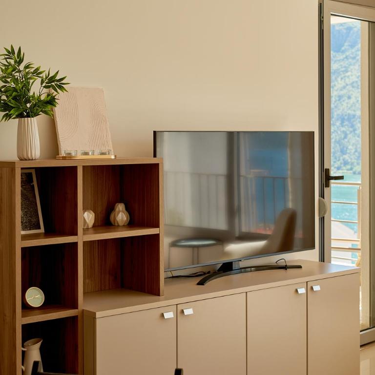 2montenegro VISTA Apartments - Apartment with Sea View - 5