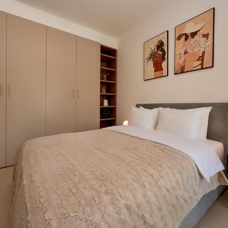 2montenegro VISTA Apartments - Apartment with Sea View - 3