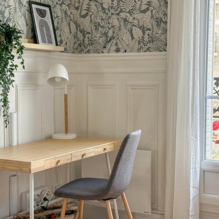 Flexliving - room - Hameau - Chambre Double Standard - 5