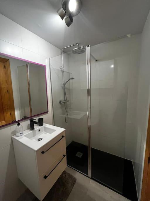 Precioso Apto al lado del mar - One-Bedroom Apartment - 4