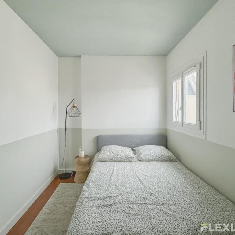 Flexliving - Whole Flat - Losserand - Appartamento - 29
