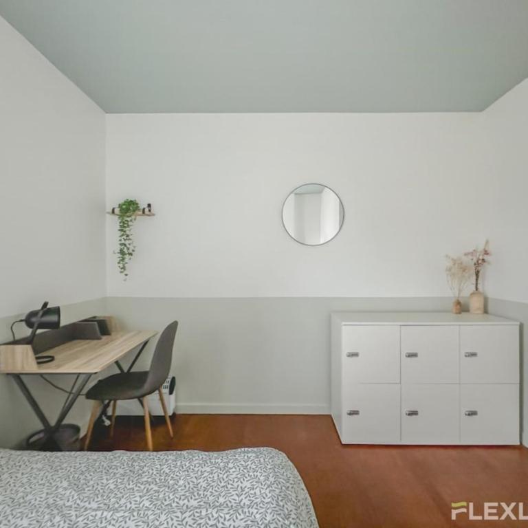 Flexliving - Whole Flat - Losserand - Appartamento - 30