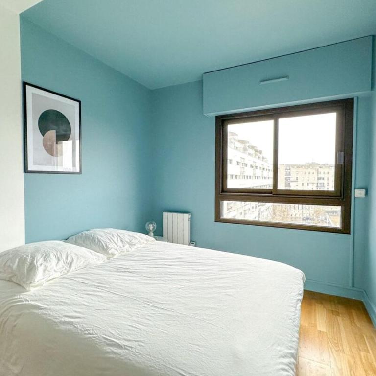 Flexliving - whole apartment - Hillairet - Appartement - 21