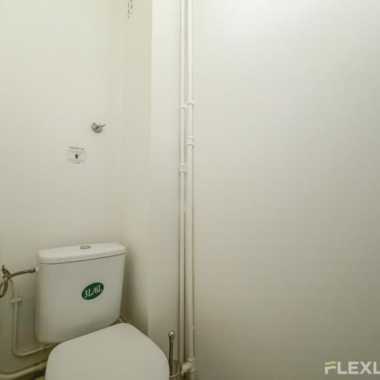 Flexliving - room - Losserand - Chambre Double - 11