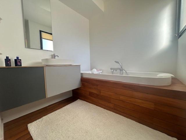 Le Murano Sea Sete and Art - Apartamento de 3 dormitorios - 10