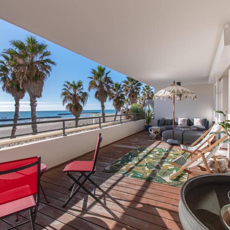Le Murano Sea Sete and Art - Apartamento de 3 dormitorios - 11