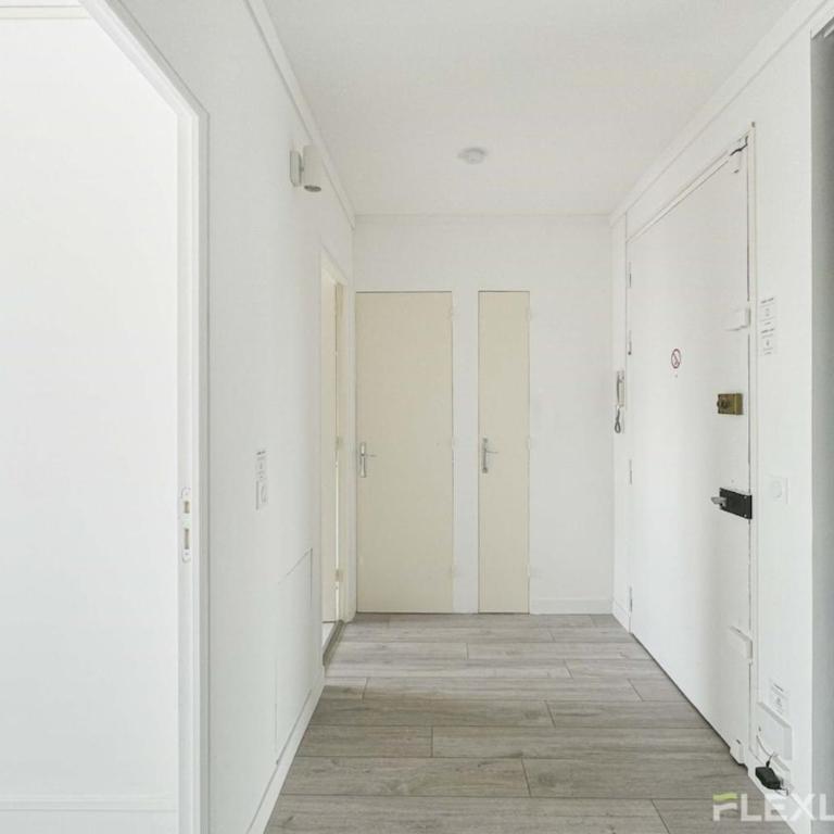 Flexliving - room - Mouchez - Chambre Double Standard - 12