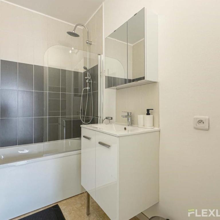 Flexliving - room - Mouchez - Chambre Double Standard - 16