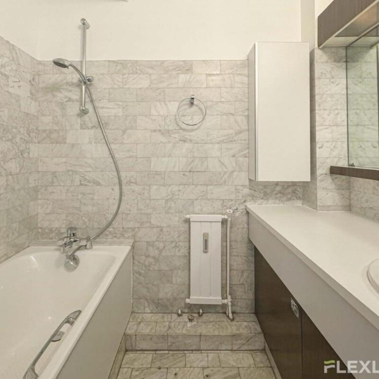 Flexliving - room - Saens - Chambre Double - 18