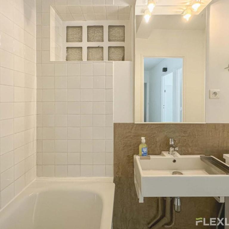 Flexliving - Room - Friant - Chambre Double Standard - 14