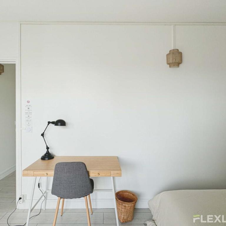 Flexliving - whole apartment - Mouchez - Appartamento - 78