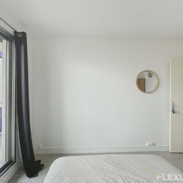 Flexliving - whole apartment - Mouchez - Appartamento - 79