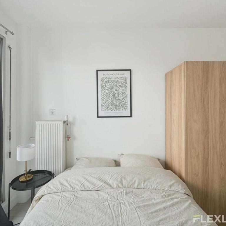 Flexliving - whole apartment - Mouchez - Appartamento - 84