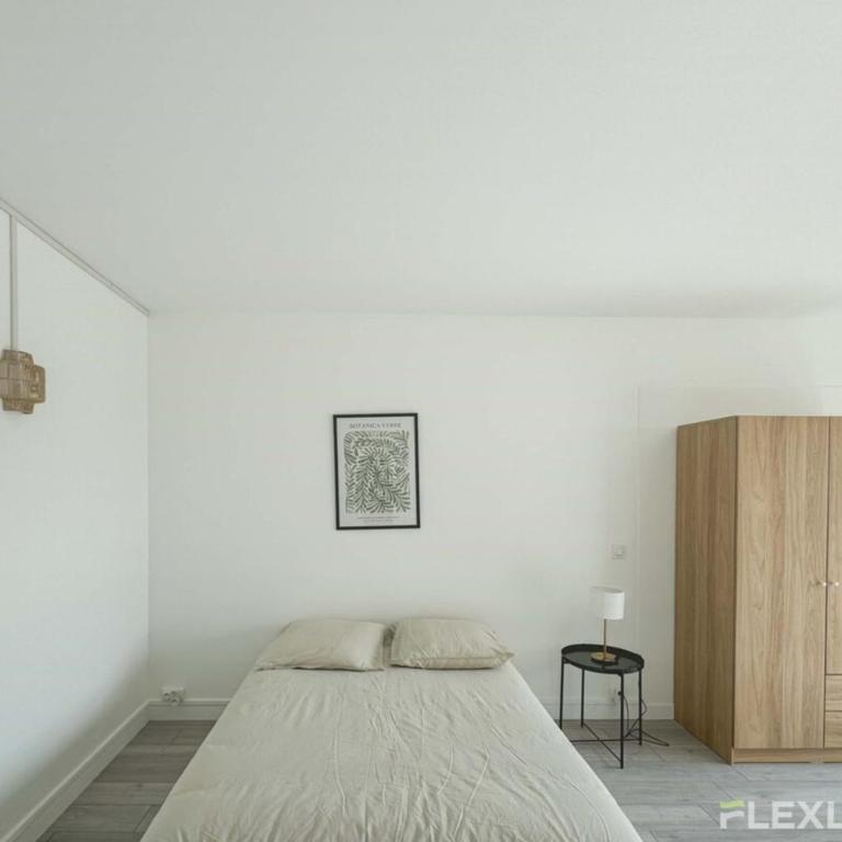 Flexliving - whole apartment - Mouchez - Appartamento - 99