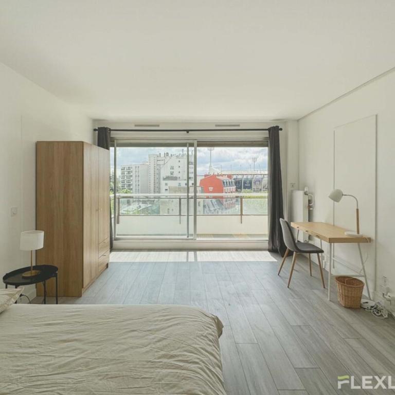 Flexliving - whole apartment - Mouchez - Appartamento - 100