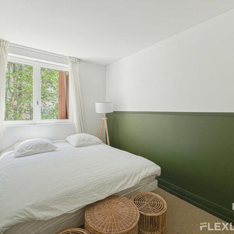 Flexliving - Whole flat - Friant - Appartamento - 33