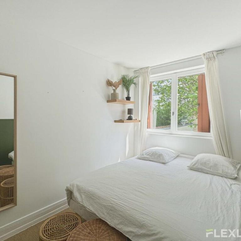 Flexliving - Whole flat - Friant - Appartamento - 34
