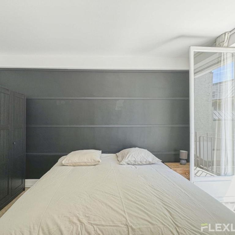 Flexliving - Whole flat - Friant - Appartamento - 38
