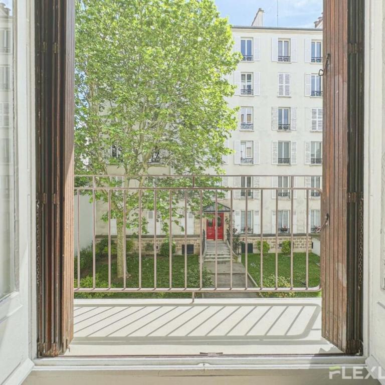 Flexliving - Whole flat - Friant - Appartamento - 40