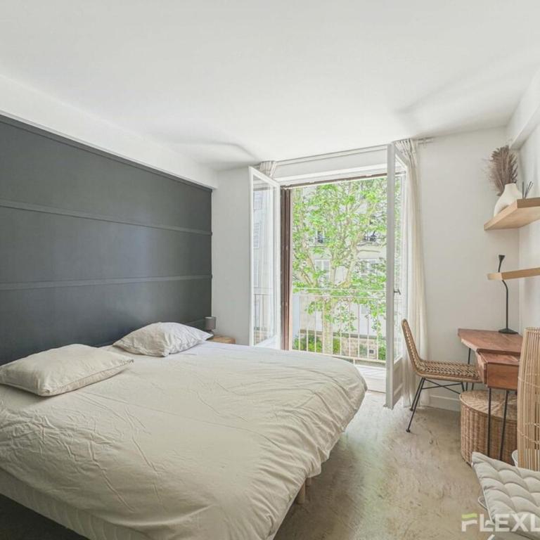 Flexliving - Whole flat - Friant - Appartamento - 43