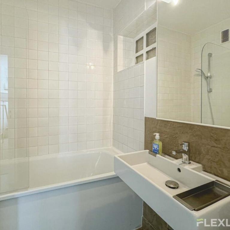 Flexliving - Whole flat - Friant - Appartamento - 49