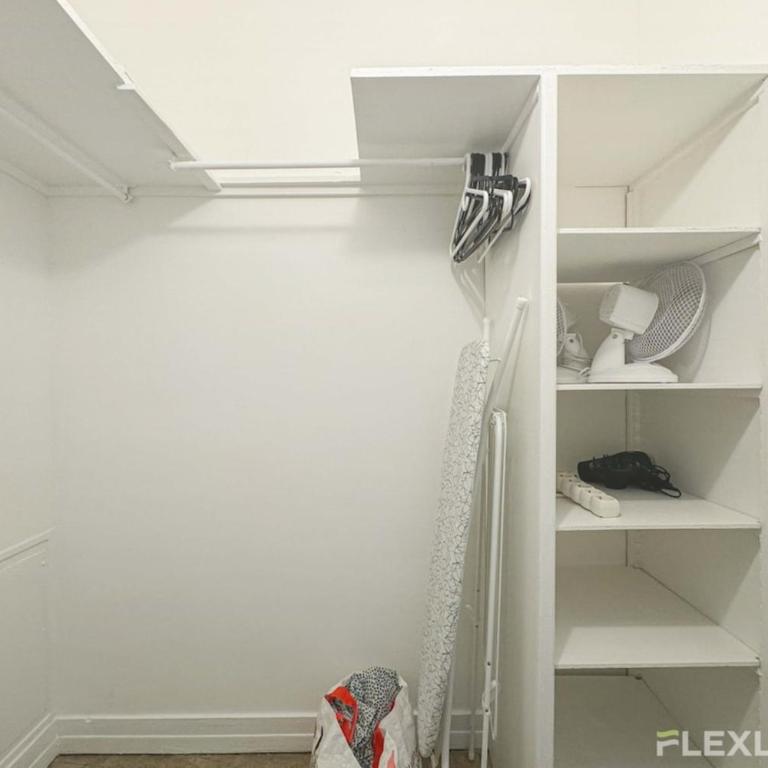 Flexliving - Whole flat - Friant - Appartamento - 52