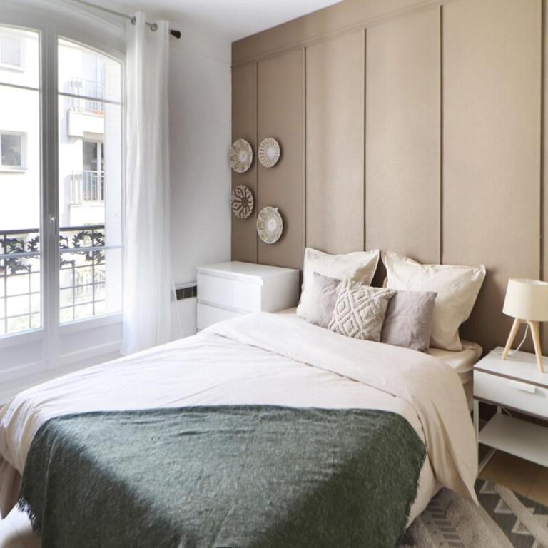 Flexliving - whole apartment - Essai - Appartement - 13