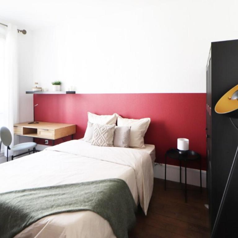 Flexliving - whole apartment - Essai - Appartement - 16