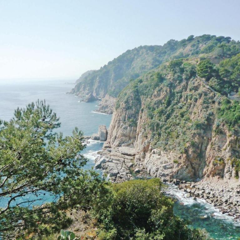 Stunning Apartment In Tossa De Mar - Apartamento de 2 dormitorios - 4
