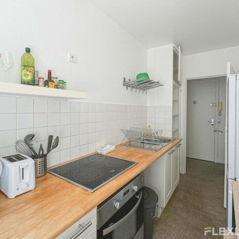 Flexliving - room - Friant - Chambre Double Standard - 14