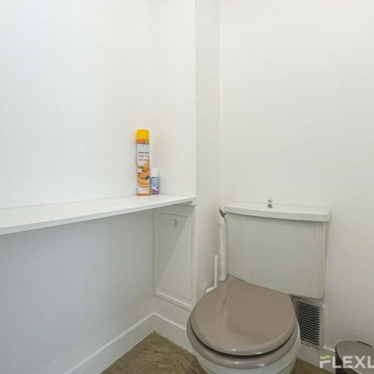 Flexliving - room - Friant - Chambre Double Standard - 21