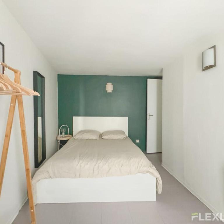Flexliving - Onebedroom - Hopital - Appartement - 16