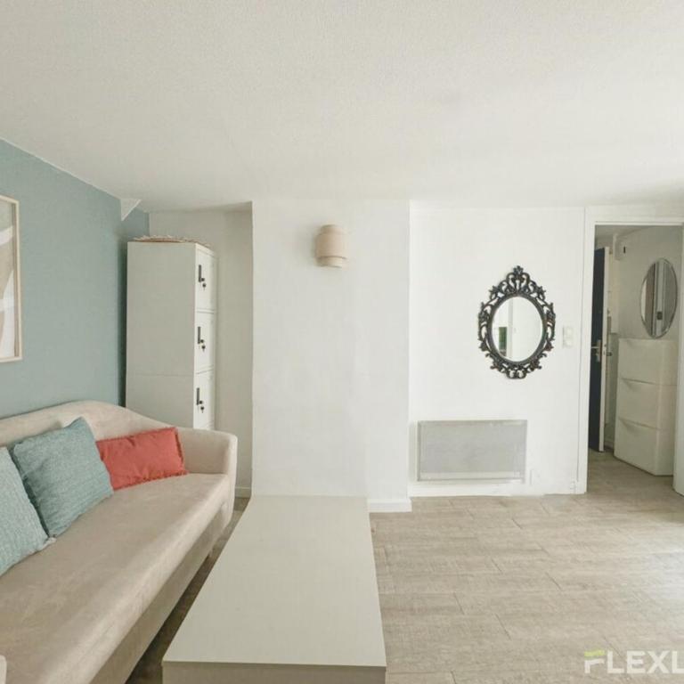 Flexliving - Onebedroom - Hopital - Appartement - 18