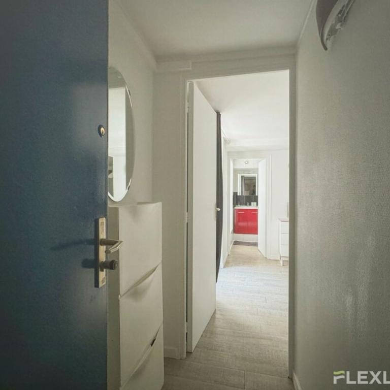 Flexliving - Onebedroom - Hopital - Appartement - 20